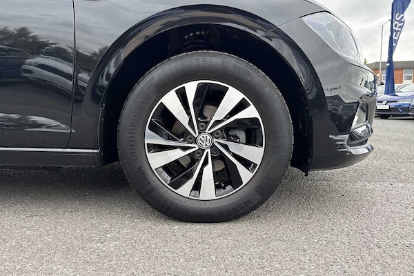 Used Volkswagen Polo 2020 for sale - 76086160: Photo 5