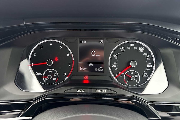 Used Volkswagen Polo 2020 for sale - 76086160: Photo 7