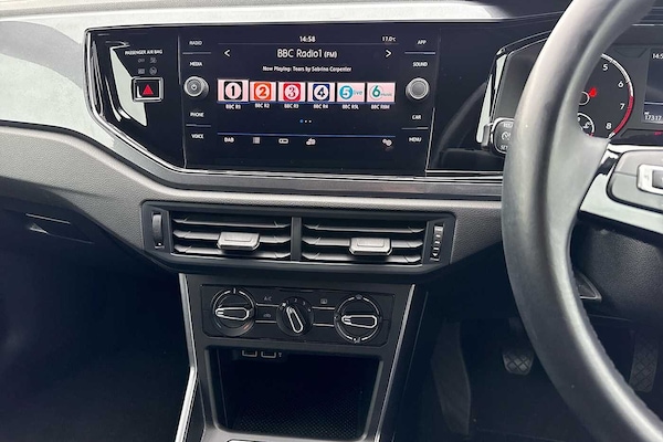 Used Volkswagen Polo 2020 for sale - 76086160: Photo 9