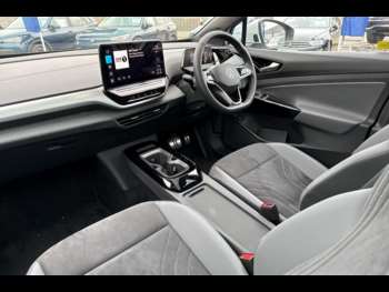 Used Volkswagen ID4 2025 for sale - 74022014: Photo