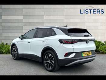 Used Volkswagen ID4 2025 for sale - 74022014: Photo