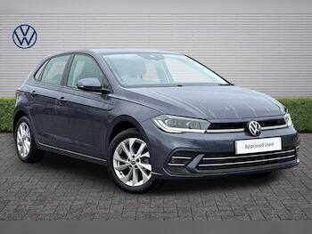 Used Volkswagen Polo 2023 for sale - 79768226: Photo