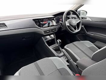 Used Volkswagen Polo 2023 for sale - 79768226: Photo