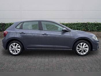 Used Volkswagen Polo 2023 for sale - 79768226: Photo