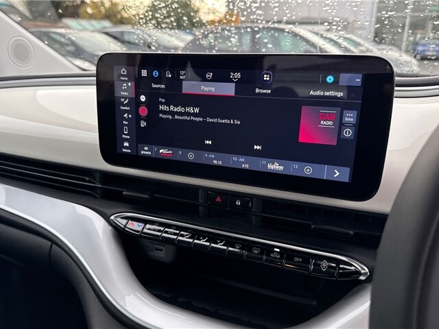 Used Fiat 500e 2023 for sale - 76434257: Photo 10