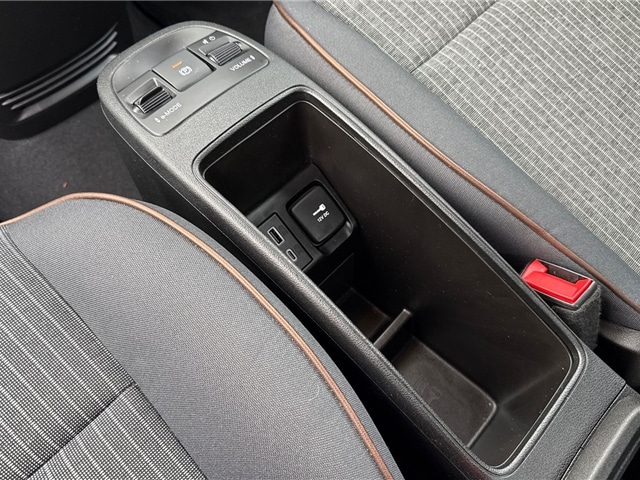 Used Fiat 500e 2023 for sale - 76434257: Photo 13