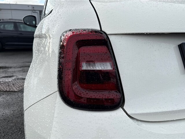 Used Fiat 500e 2023 for sale - 76434257: Photo 16