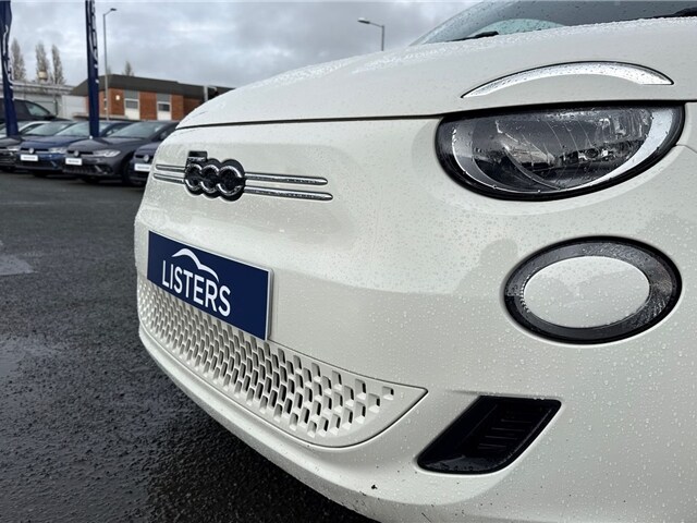 Used Fiat 500e 2023 for sale - 76434257: Photo 17