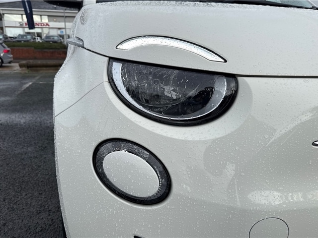 Used Fiat 500e 2023 for sale - 76434257: Photo 18