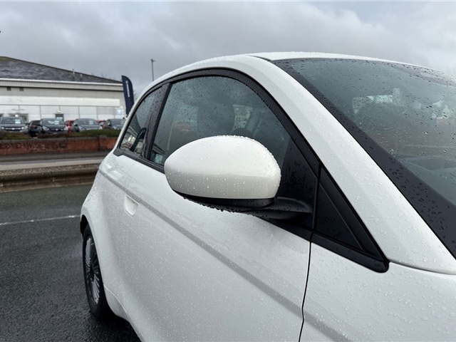 Used Fiat 500e 2023 for sale - 76434257: Photo 19