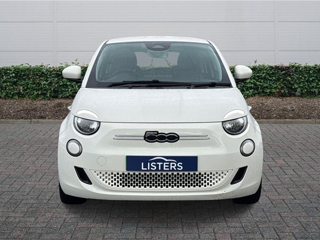 Used Fiat 500e 2023 for sale - 76434257: Photo 3