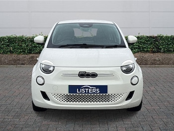 Used Fiat 500e 2023 for sale - 76434257: Photo