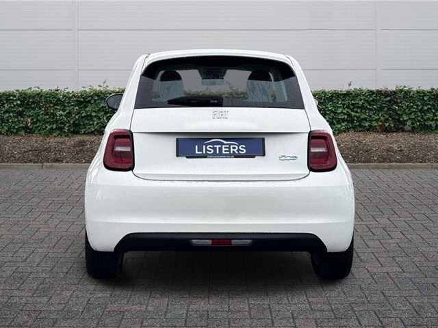 Used Fiat 500e 2023 for sale - 76434257: Photo 4