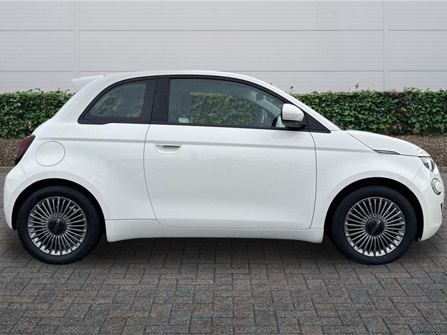 Used Fiat 500e 2023 for sale - 76434257: Photo 5