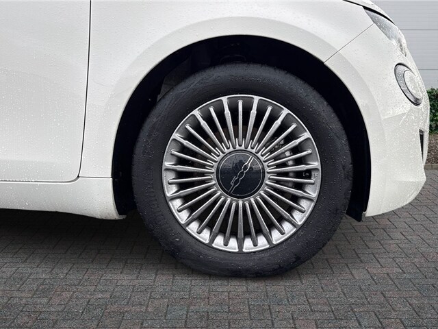 Used Fiat 500e 2023 for sale - 76434257: Photo 6