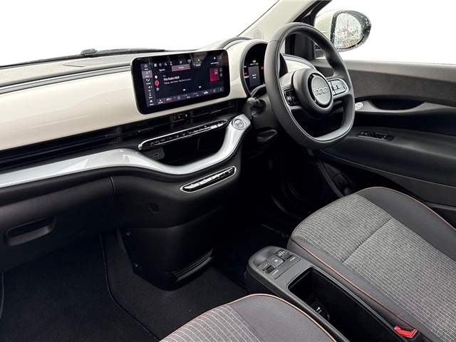 Used Fiat 500e 2023 for sale - 76434257: Photo 7