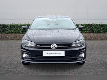 Used Volkswagen Polo 2020 for sale - 77512179: Photo