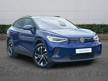 Used Volkswagen ID.4 2026 for sale - 78518290: Photo