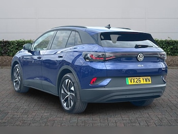 Used Volkswagen ID.4 2026 for sale - 78518290: Photo
