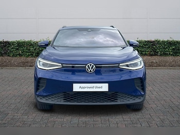 Used Volkswagen ID.4 2026 for sale - 78518290: Photo