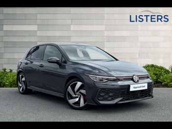 2024 (74) - 2.0 TSI 265 GTI 5dr DSG