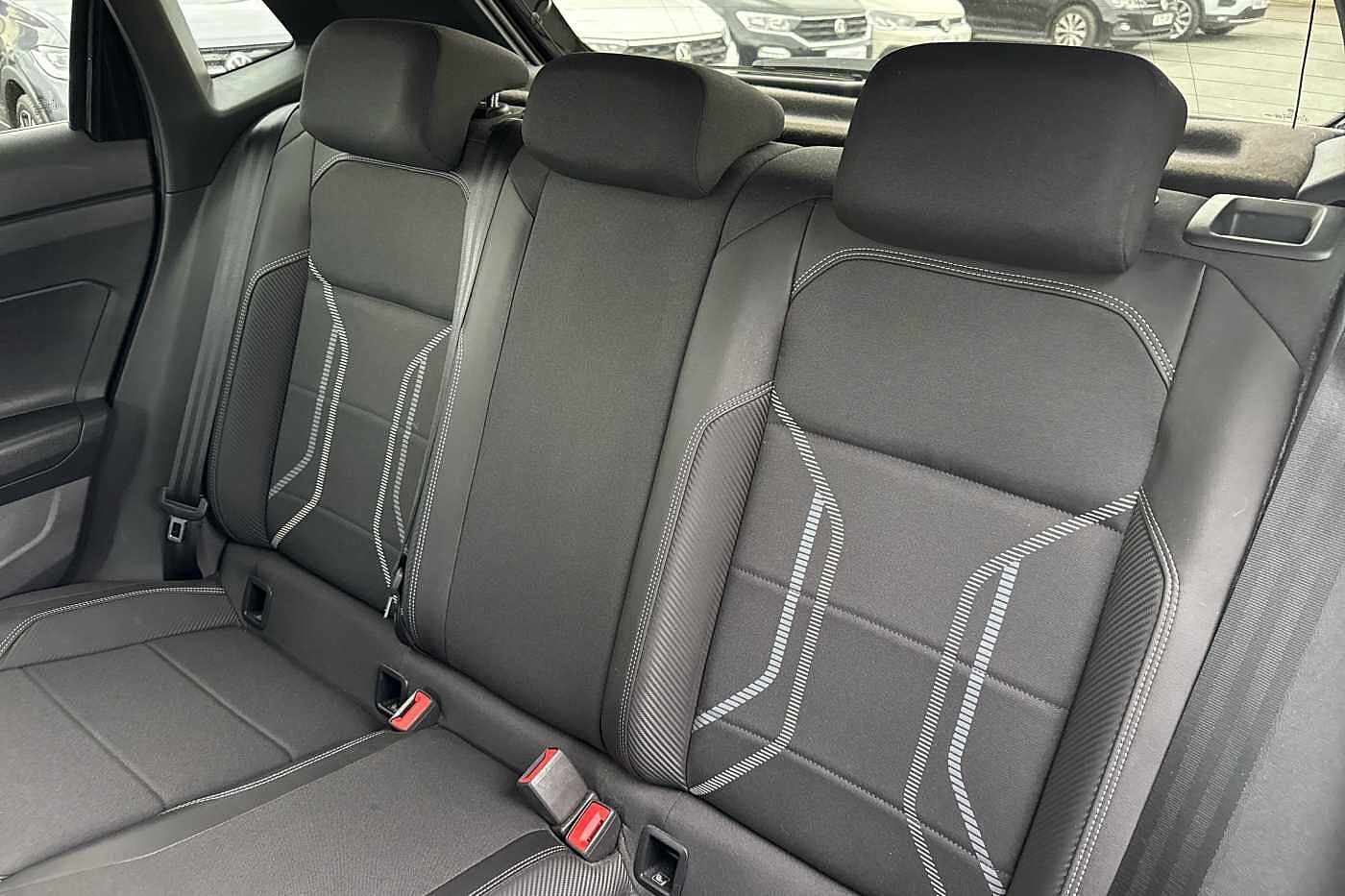 Used Volkswagen Polo 2020 for sale - 76539508: Photo 11