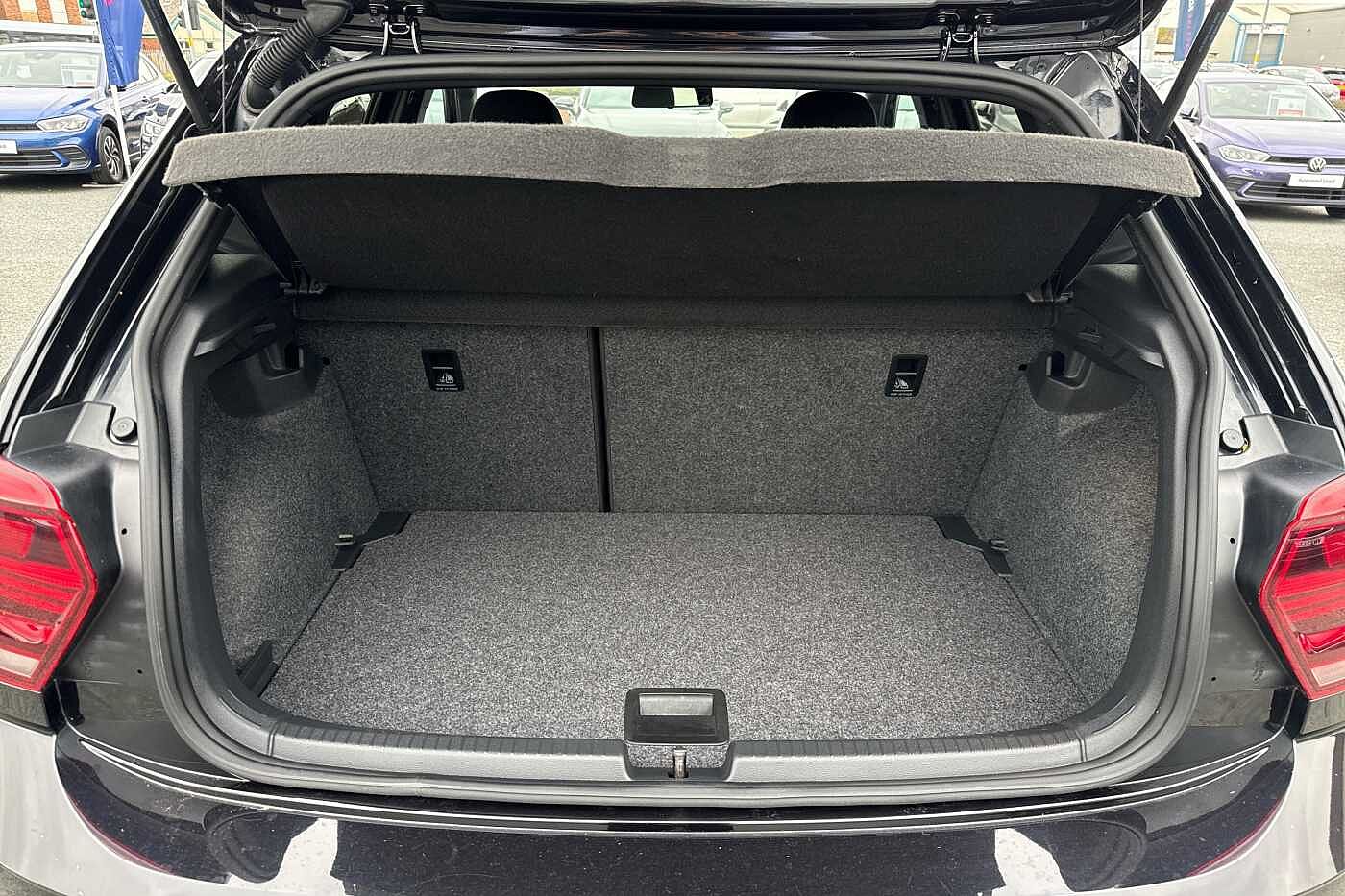 Used Volkswagen Polo 2020 for sale - 76539508: Photo 12