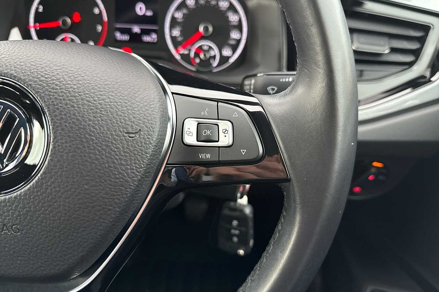 Used Volkswagen Polo 2020 for sale - 76539508: Photo 18