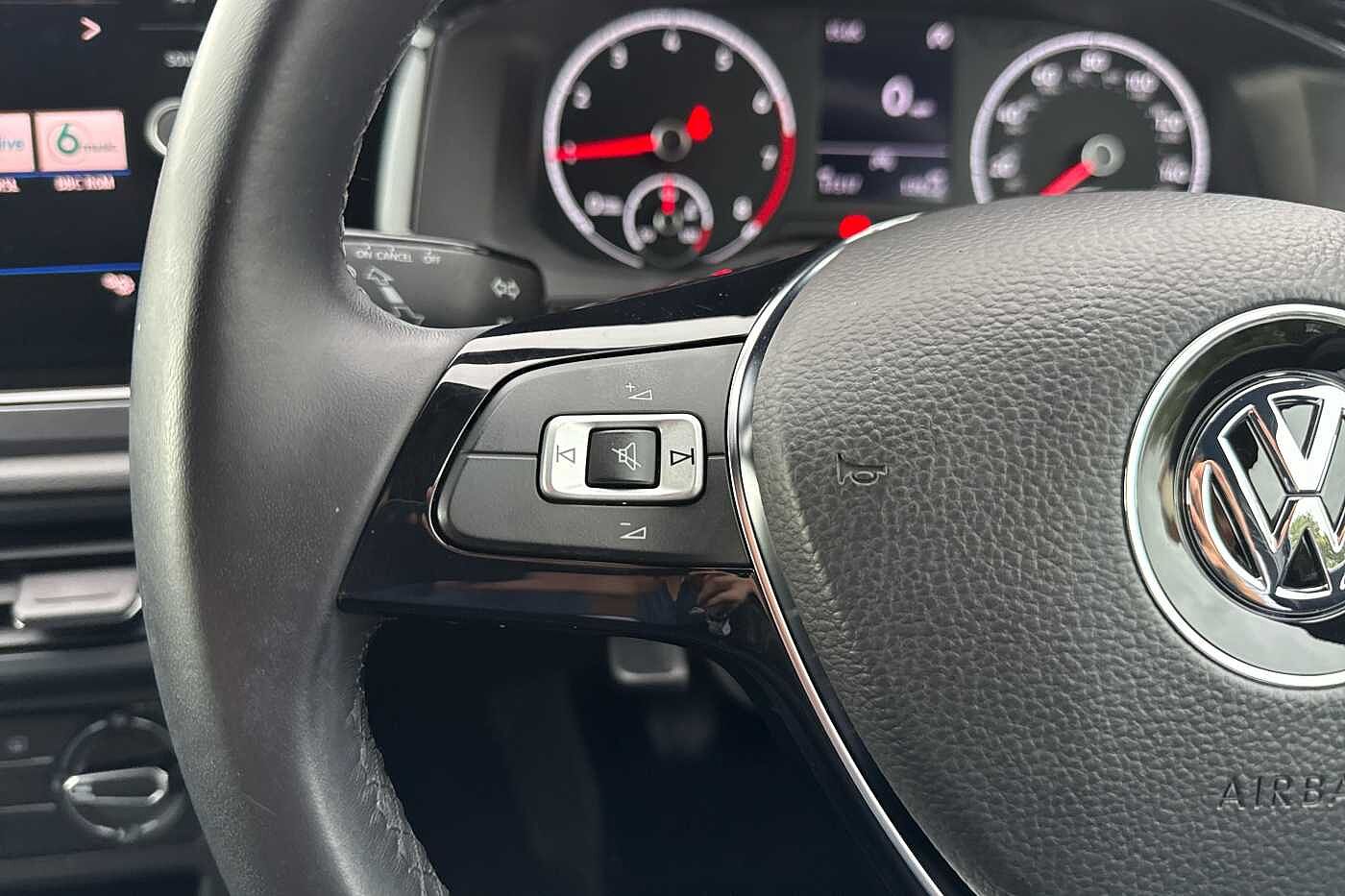 Used Volkswagen Polo 2020 for sale - 76539508: Photo 19