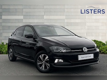 Used Volkswagen Polo 2020 for sale - 76539508: Photo