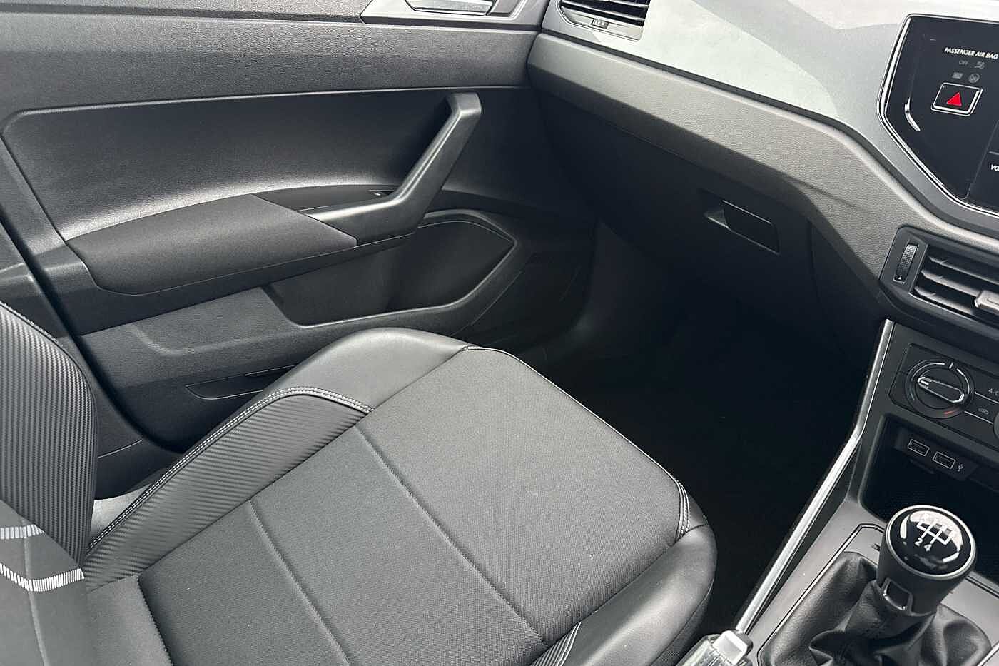 Used Volkswagen Polo 2020 for sale - 76539508: Photo 21