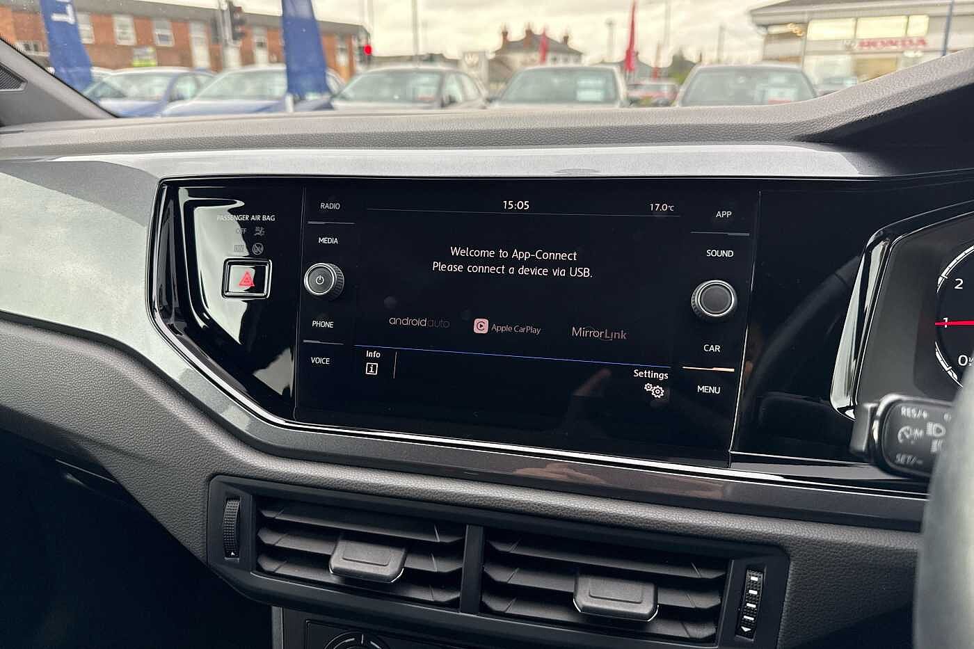 Used Volkswagen Polo 2020 for sale - 76539508: Photo 24