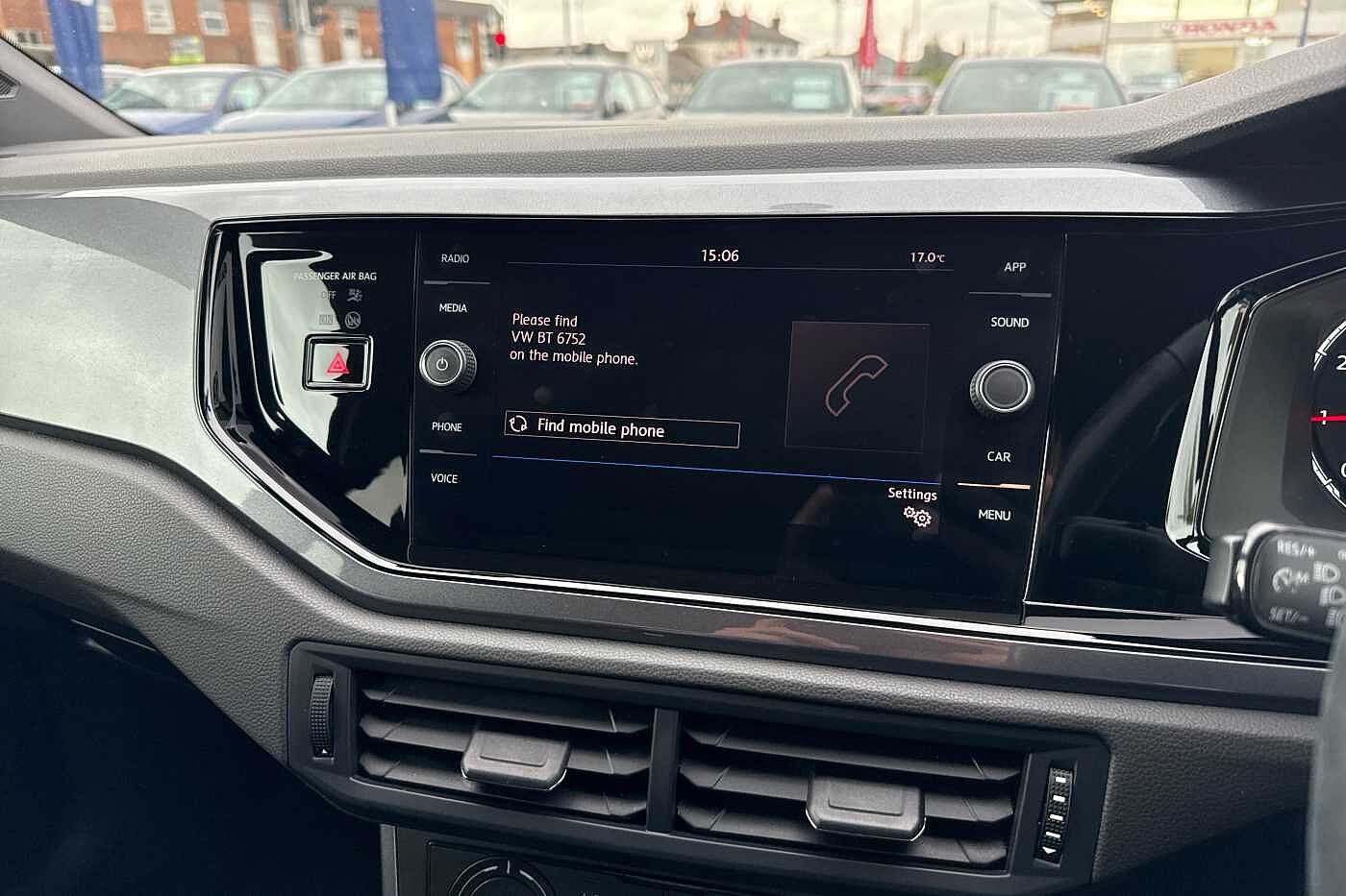 Used Volkswagen Polo 2020 for sale - 76539508: Photo 25