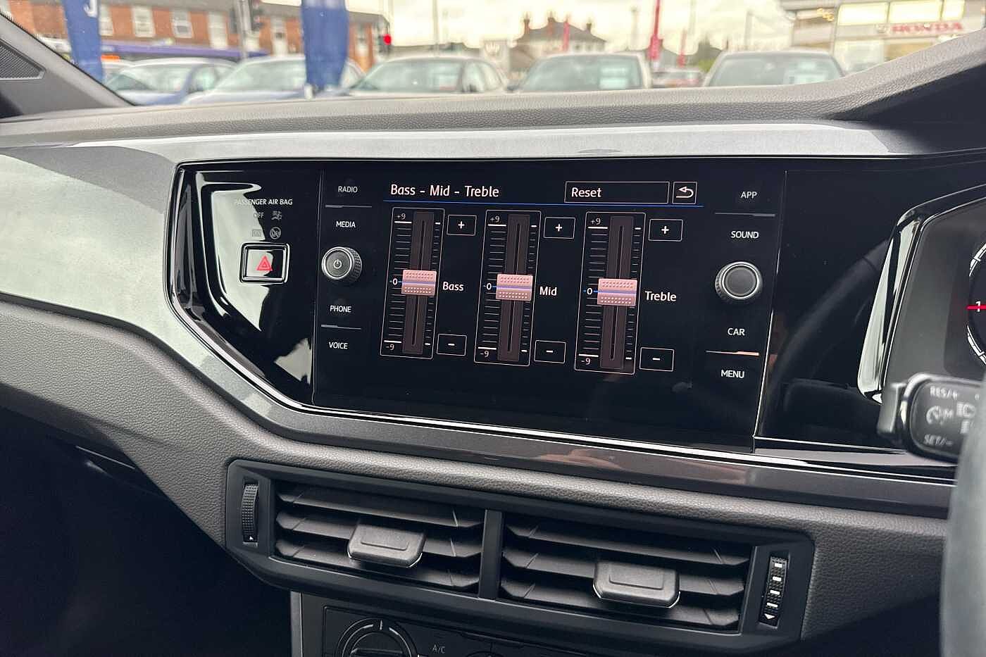 Used Volkswagen Polo 2020 for sale - 76539508: Photo 26