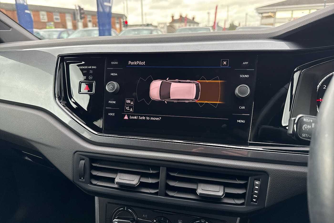 Used Volkswagen Polo 2020 for sale - 76539508: Photo 27