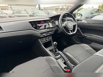 Used Volkswagen Polo 2020 for sale - 76539508: Photo