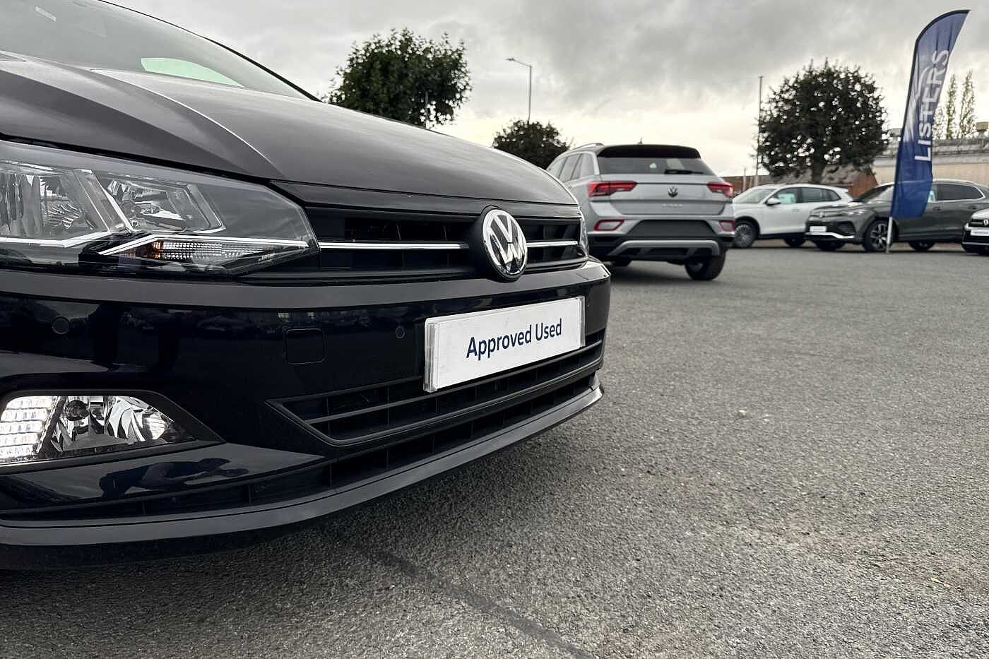 Used Volkswagen Polo 2020 for sale - 76539508: Photo 33