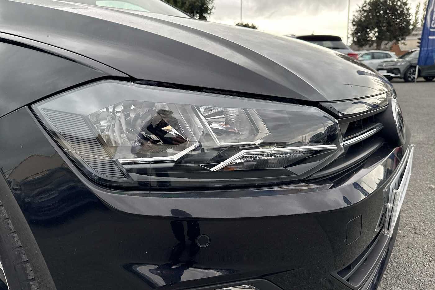 Used Volkswagen Polo 2020 for sale - 76539508: Photo 34