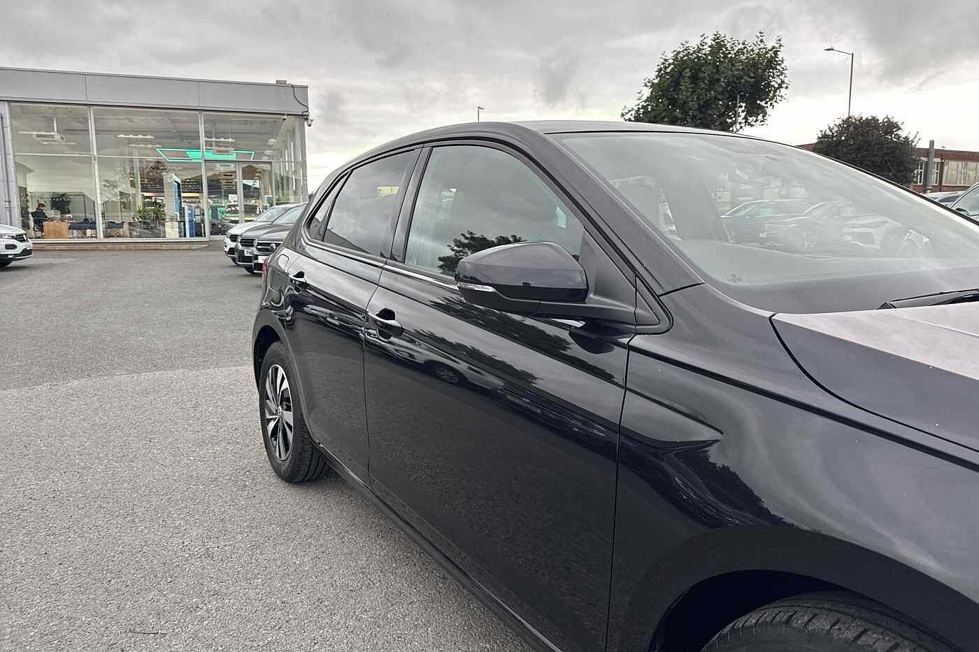 Used Volkswagen Polo 2020 for sale - 76539508: Photo 35