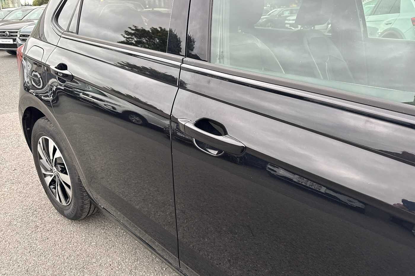 Used Volkswagen Polo 2020 for sale - 76539508: Photo 36