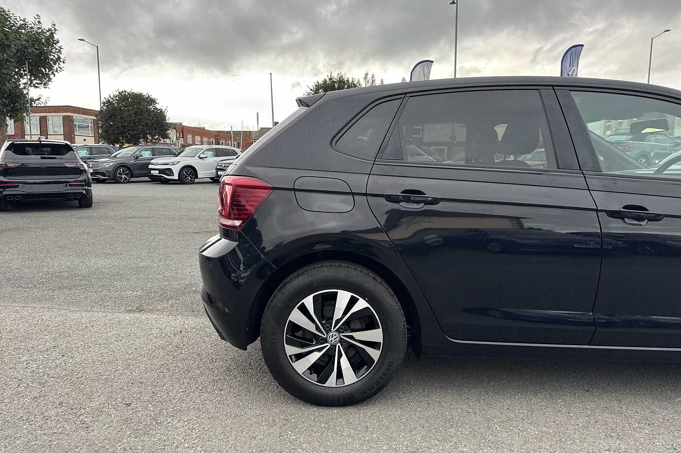 Used Volkswagen Polo 2020 for sale - 76539508: Photo 38