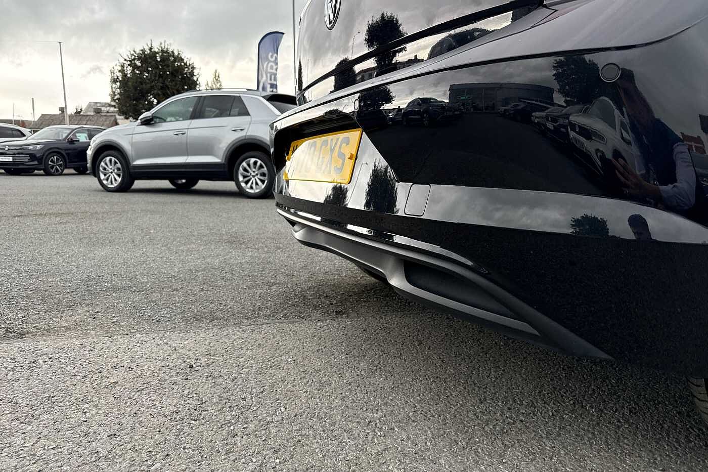 Used Volkswagen Polo 2020 for sale - 76539508: Photo 39