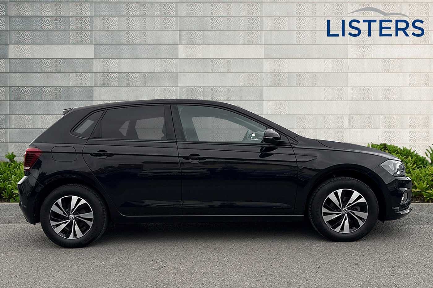 Used Volkswagen Polo 2020 for sale - 76539508: Photo 4