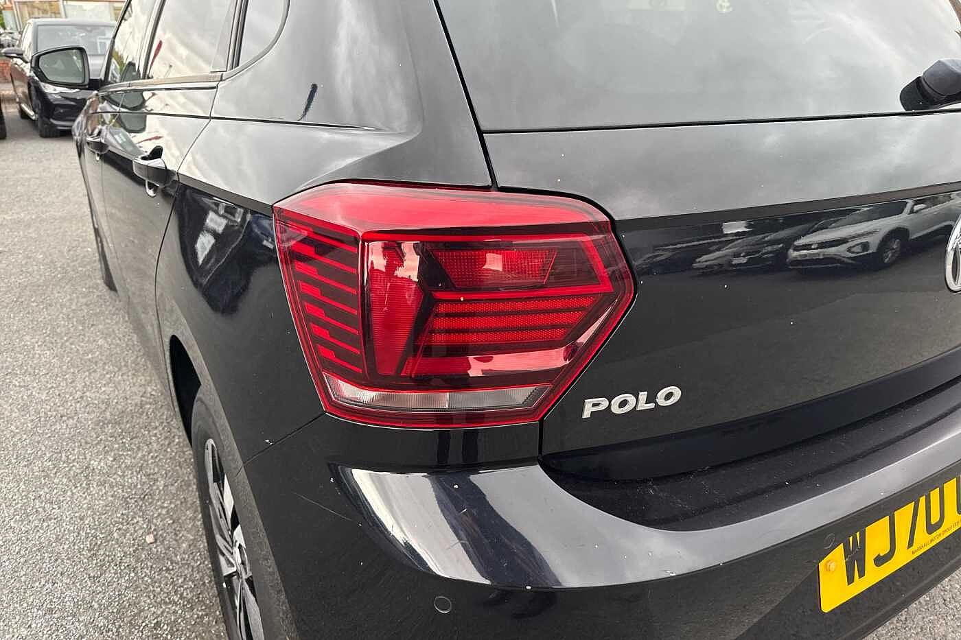 Used Volkswagen Polo 2020 for sale - 76539508: Photo 41