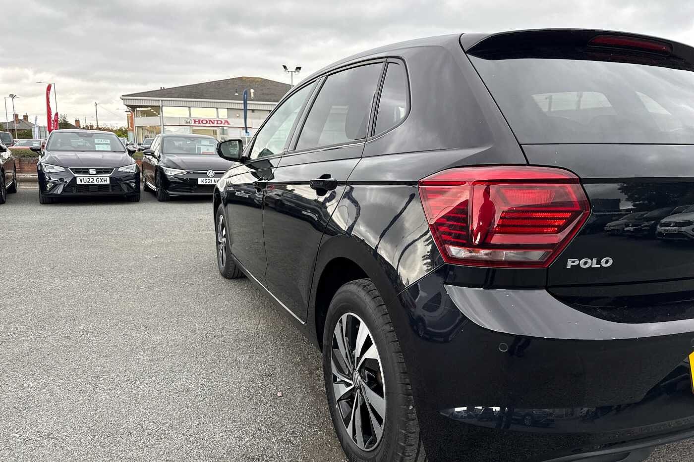 Used Volkswagen Polo 2020 for sale - 76539508: Photo 43