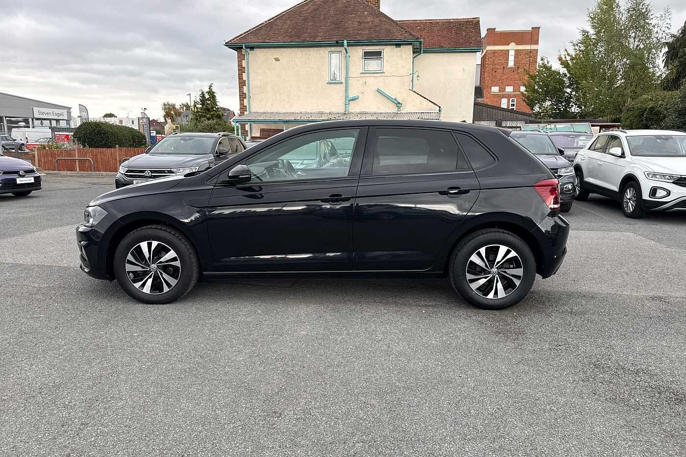 Used Volkswagen Polo 2020 for sale - 76539508: Photo 44