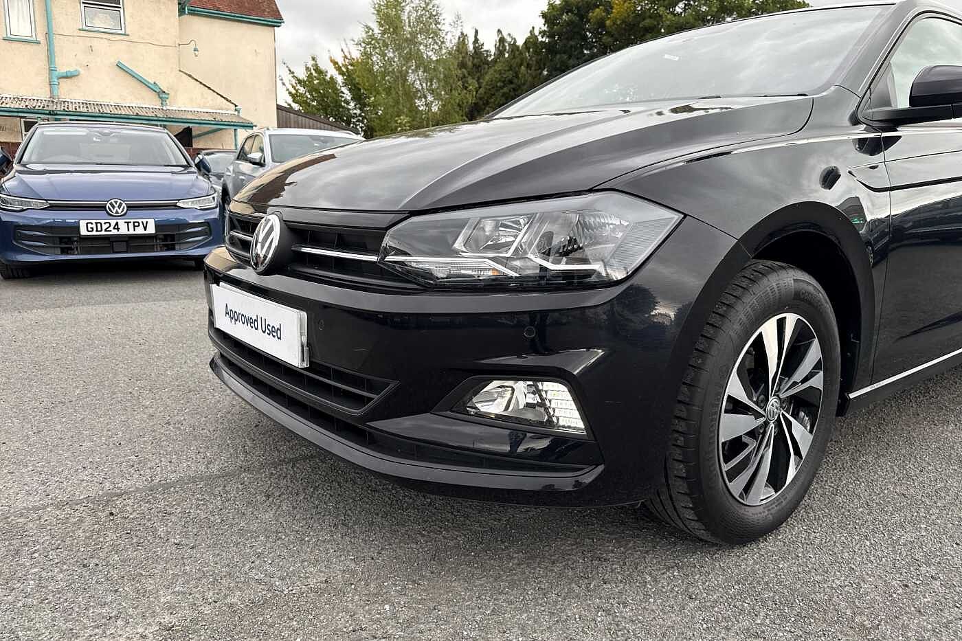 Used Volkswagen Polo 2020 for sale - 76539508: Photo 47