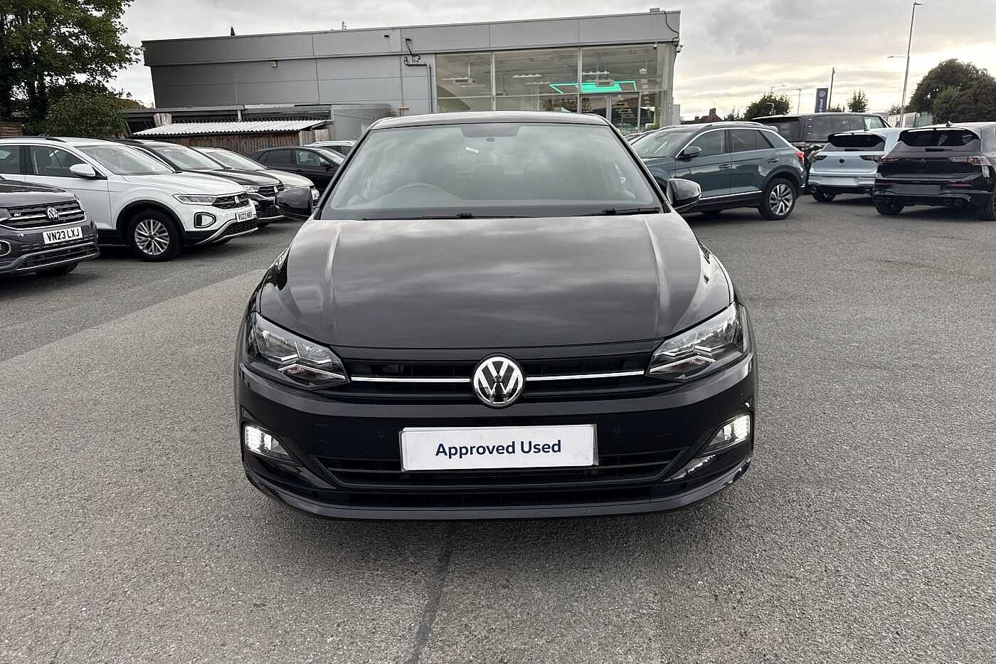Used Volkswagen Polo 2020 for sale - 76539508: Photo 49