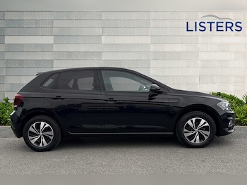 Used Volkswagen Polo 2020 for sale - 76539508: Photo