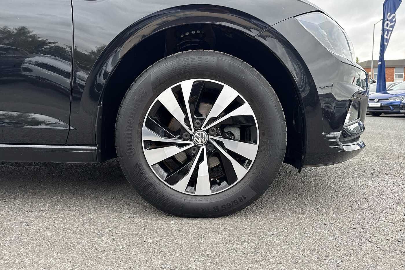 Used Volkswagen Polo 2020 for sale - 76539508: Photo 5